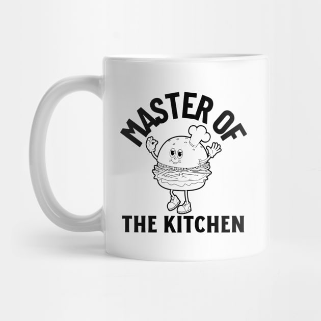 master of the kitchen by juinwonderland 41